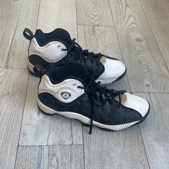 JORDAN JUMP MAN TEAM 2 - Picture 1 of 9